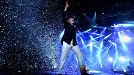 Backstage 31.12.2016.