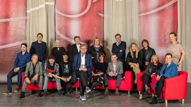 Zrinko Tutić napisao himnu Ponos Hrvatske