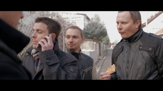 Powerplay, 22.12. Joy – Kada nađeš ljubav