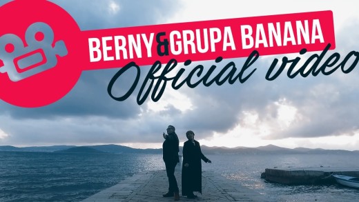 Powerplay 7.12. Berny & Grupa Banana – Da se vratiš