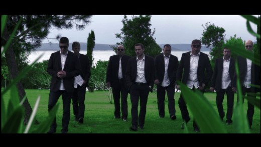 Powerplay 8.12. Klapa Puntamika – Moja ljubav najveća