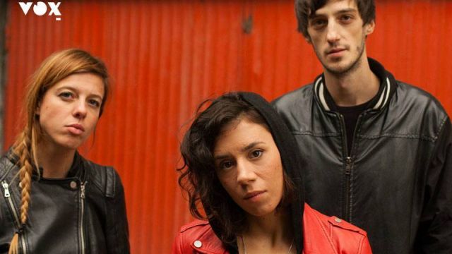 Žestoki Repetitor vraća se na INmusic festival