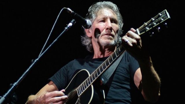 Mjesec dana do gostovanja glazbenog velikana Rogera Watersa u Zagrebu