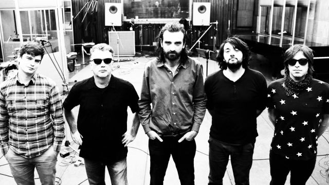 Supergrupa Škrtice u zagrebačkoj Tvornici kulture