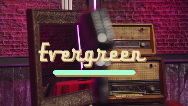 Nova emisija Evergreen u srijedu u 18,30 na CMC-u