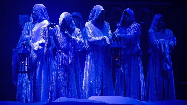 Gregorian nakon četiri godine ponovno u Zagrebu