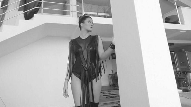 Nina Donelli predstavila svoj prvi album ‘Glazba, ljubav, život’