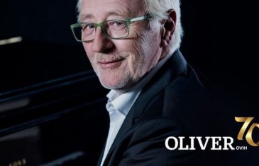 Oliver Dragojević 11. ožujka u zagrebačkoj Areni