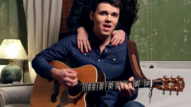 David Antonio Perina predstavlja singl ‘Divan svijet’