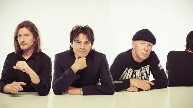 Novi singl Srebrnih krila ‘Još da mi te jednom ljubiti’