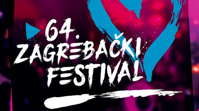 Objavljen dvostruki album ’64. Zagrebački festival’