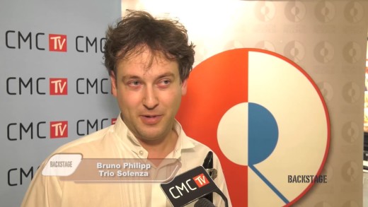 Backstage 25.2.2017.