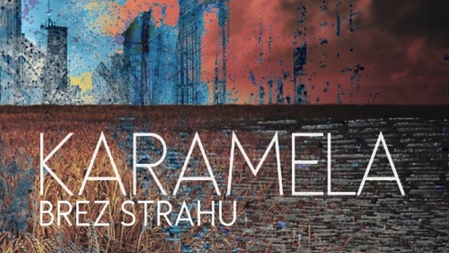 Bend Karamela objavio novi album ‘Brez strahu’