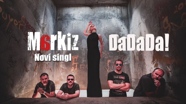 Markiz singlom ‘DaDaDa’ najavljuje treći studijski album