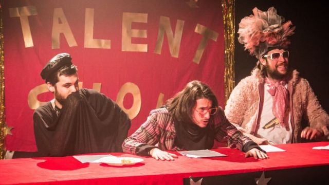 Pjesma ‘Talent Show’ kantautora Mikija Solusa dobila spot