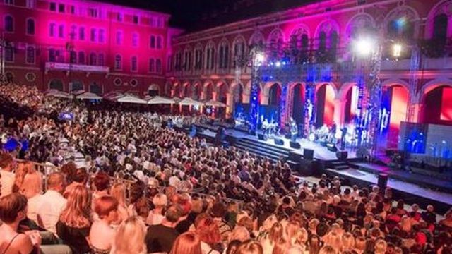 Objavljen natječaj za nove skladbe Splitskog festivala