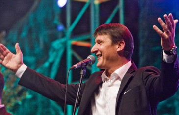 Nakon 7 godina Tomislav Bralić i klapa Intrade ponovno u zagrebačkoj Areni