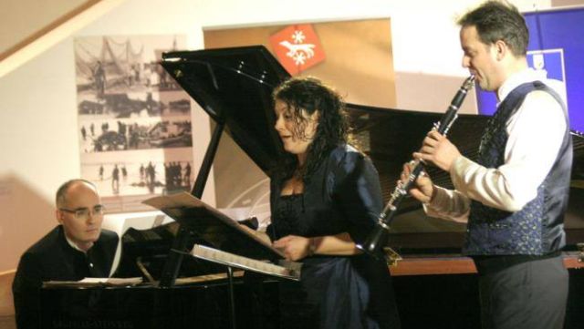 Trio Solenza predstavio album ‘Mozaik hrvatskih skladatelja’