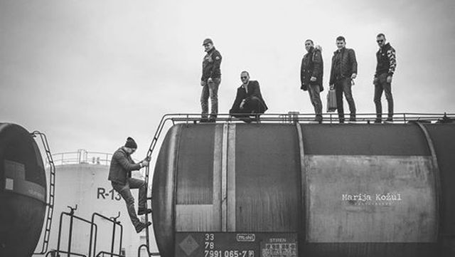 Novi singl i spot zadarske grupe Zaratino ‘Lipojkice’