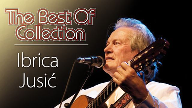 Novi album: ‘The Best of Collection’ Ibrice Jusića