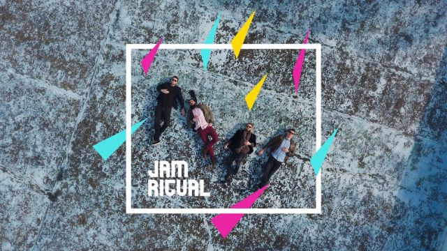 Grupa Jam ritual predstavlja novi singl i spot ‘Uranjam’