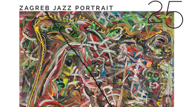 Zagreb Jazz Portrait predstavlja novi album ’25’