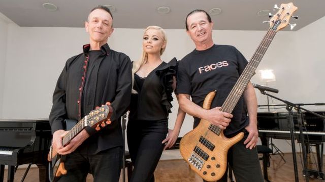 ‘Žena, a ne broj’ – nova pjesma Magazina za CMC festival