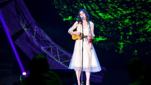 Top 40 domaća 2.5.2017.