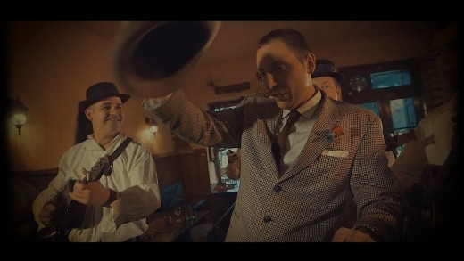 Powerplay 2.3. TS Garavi – Tri želje
