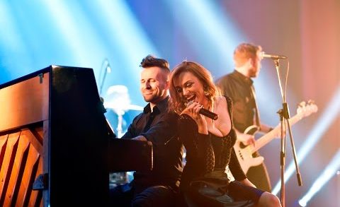 Powerplay 28.3. Antonija Šola – Dok slušam radio