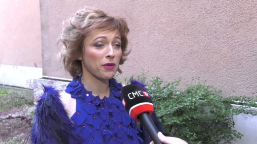 Backstage 15.4.2017.