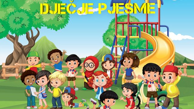 40 velikih dječjih hitova ‘Kad se male ruke slože’ 40 velikih dječjih hitova ‘Kad se male ruke slože’