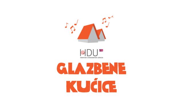 HDU Glazbene kućice na zagrebačkom Cvjetnom trgu