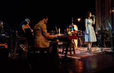 Nakon odličnog koncerta u Osijeku, Mia Dimšić predstavila novi singl ‘Bezimeni’