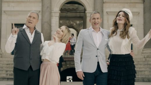 Powerplay 13.4. Severina, Karan, Danijela, Tedi… – Štorija