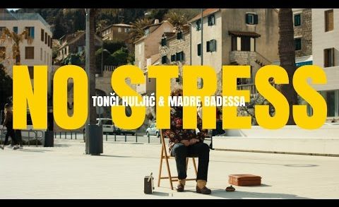 Powerplay 19.4. Tonči & Madre Badessa – No stress