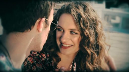 Powerplay 26.4. Jasmin Stavros – Mare moja