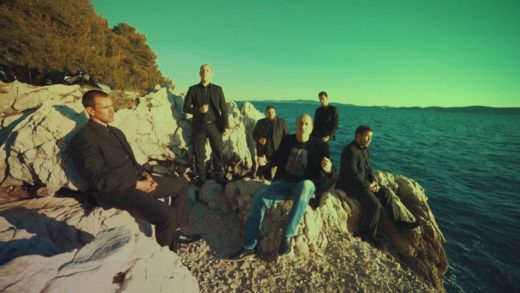 Powerplay 5.4. Mladen Grdović i klapa Munita – Zemlja dide mog