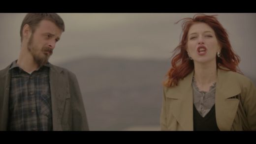Powerplay 6.4. Judette feat. John (M.O.R.T.) – U mrak