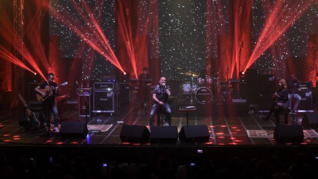 U Bjelovaru službeno zakucalo ‘Radijsko srce’