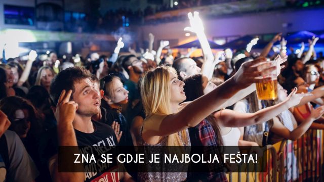Najveće studentsko događanje u Zagrebu – SCool Fest 2017.