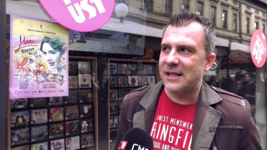 Backstage 27.5.2017.