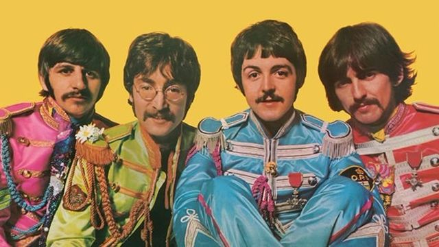 ‘Sgt. Pepper’s Lonely Hearts Club Band’ slavi 50 godina