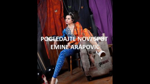 Powerplay 10.5. Emina Arapović – Pobjednica