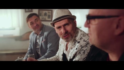 Powerplay 18.5. Kumovi – Da sam često trijezan