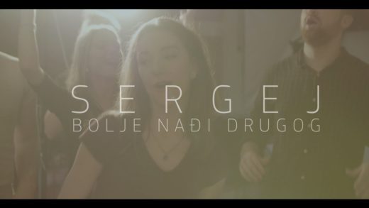 Powerplay 24.5. Sergej Ćetković – Bolje nađi drugog