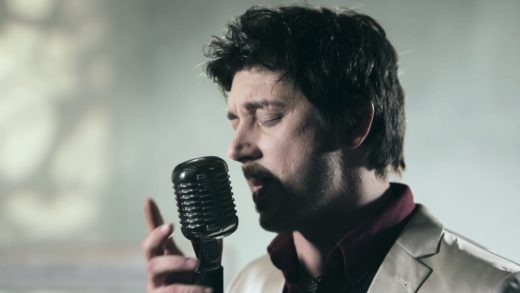 Powerplay 3.5. Marko Vukes – Ako išta vrijedi
