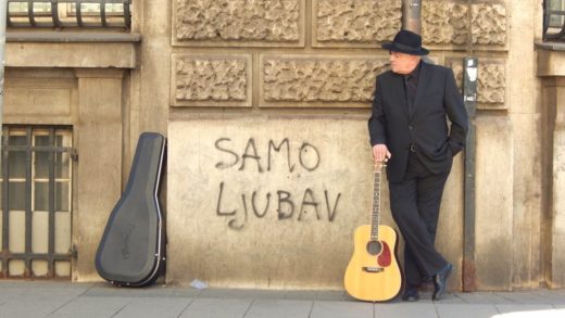 Powerplay, 4.5. Željko Krušlin & Latino – Čuvaj me