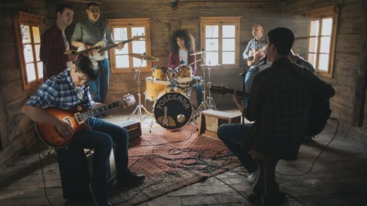 Powerplay 8.5. Posegana – Ti si mi sve