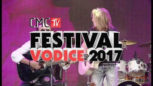 Top 40 domaća 27.6.2017.